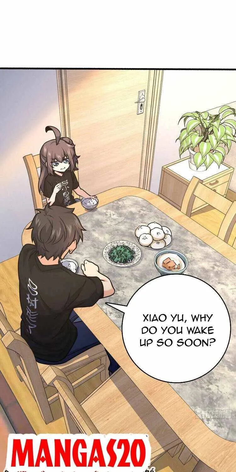 Spare Me, Great Lord! Chapter 255 Online - página 30