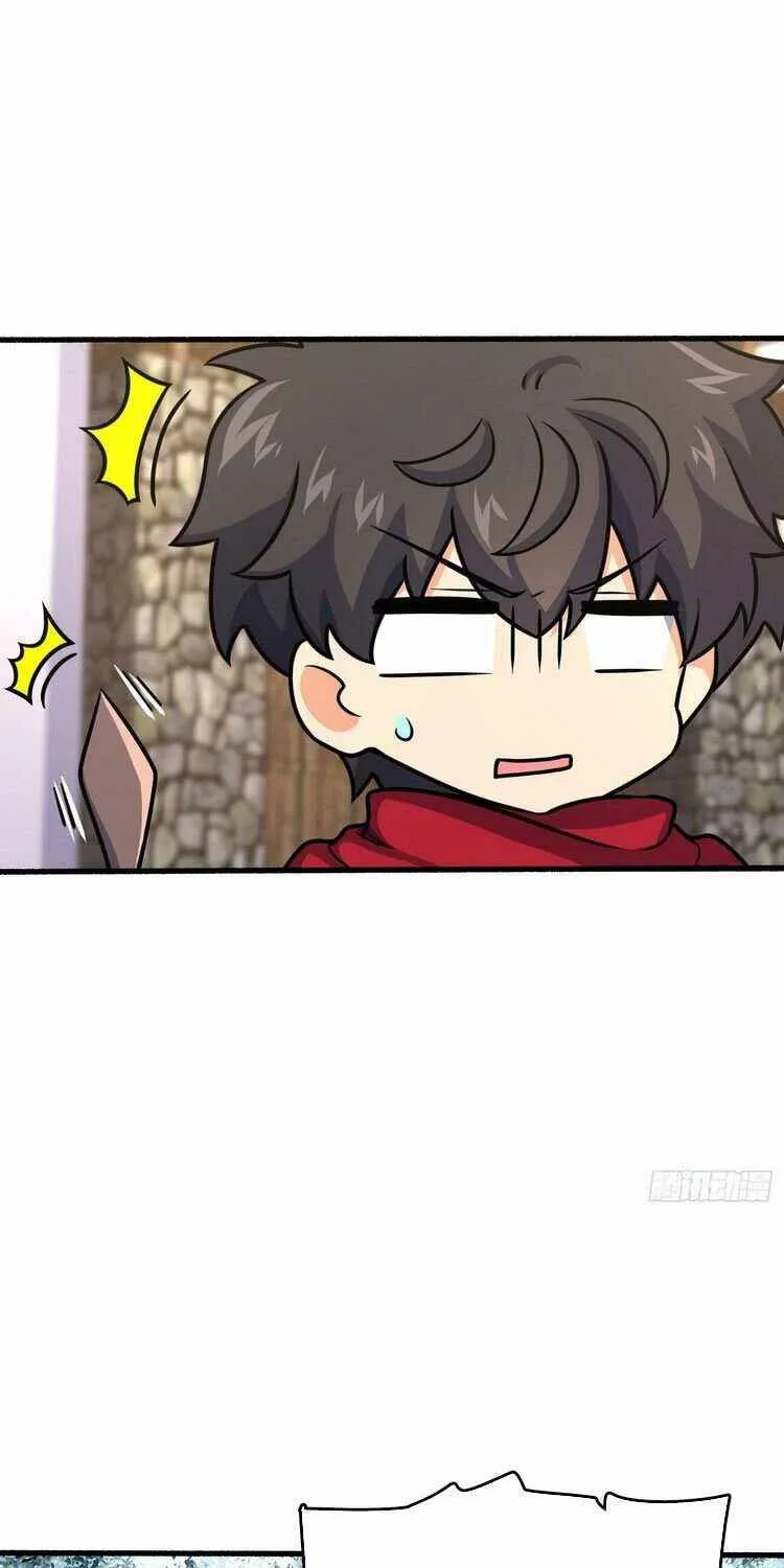 Spare Me, Great Lord! Chapter 255 Online - página 34