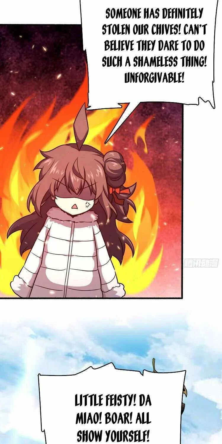 Spare Me, Great Lord! Chapter 255 Online - página 36