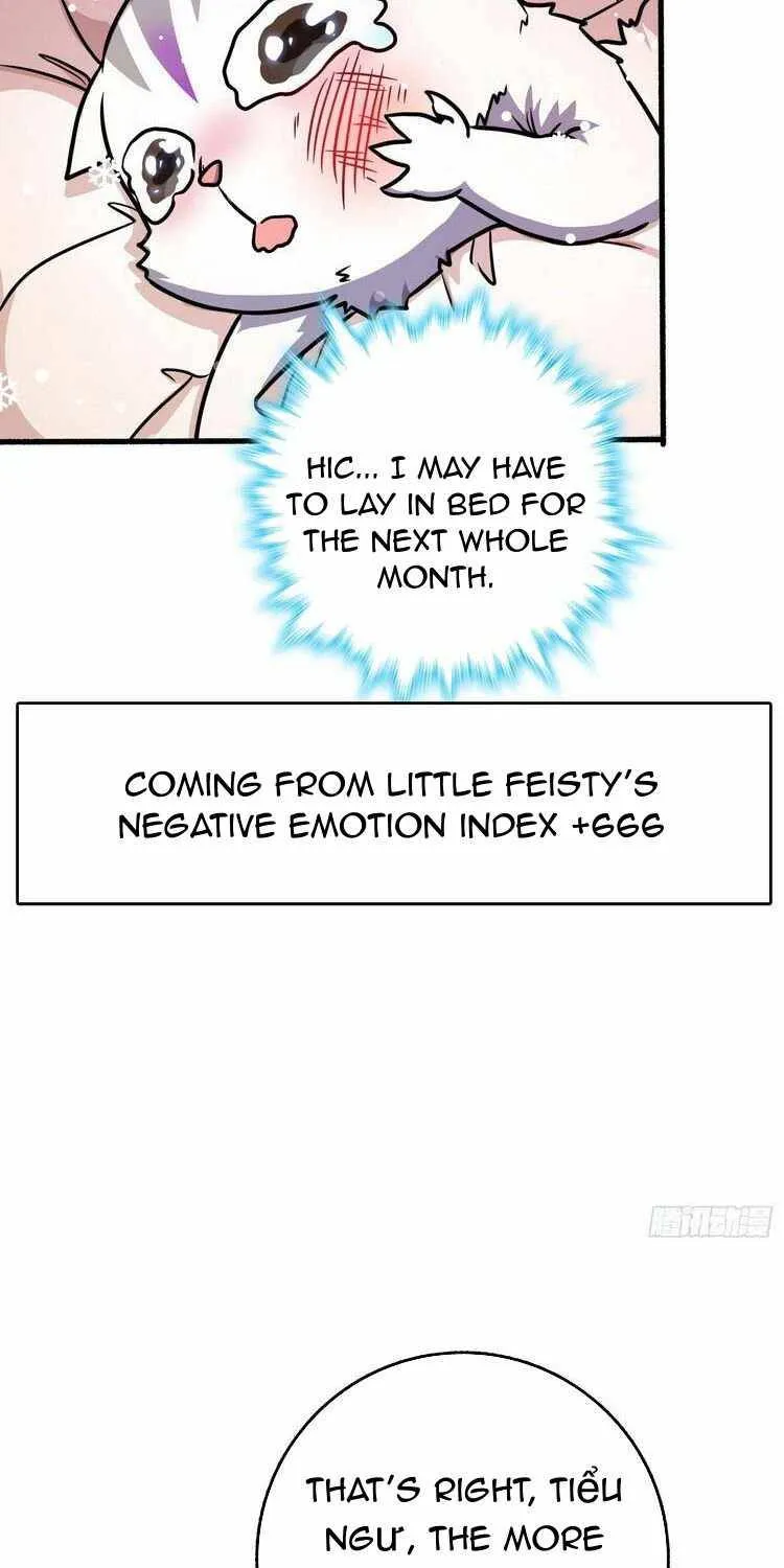 Spare Me, Great Lord! Chapter 255 Online - página 44
