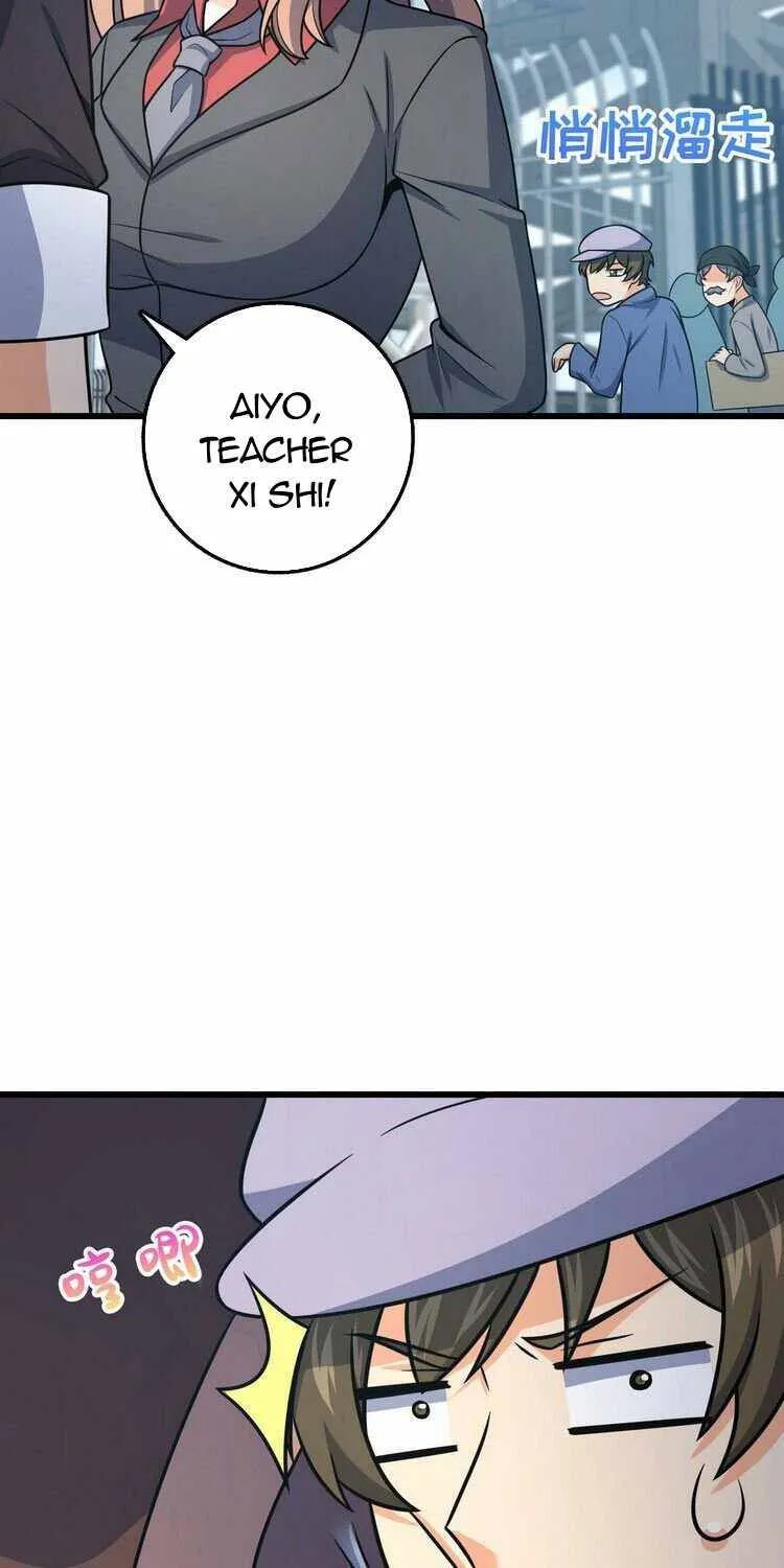 Spare Me, Great Lord! Chapter 257 Online - página 9