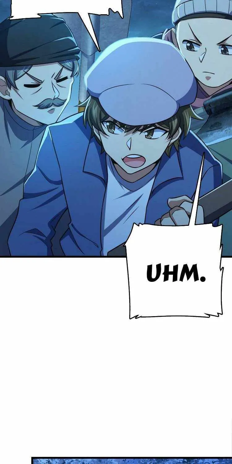 Spare Me, Great Lord! Chapter 257 Online - página 23