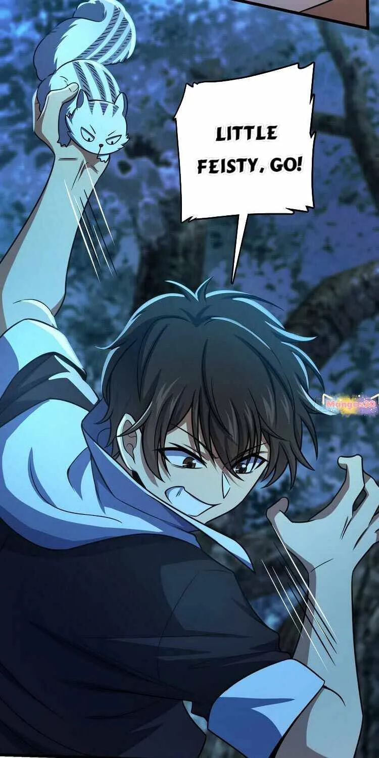 Spare Me, Great Lord! Chapter 257 Online - página 26