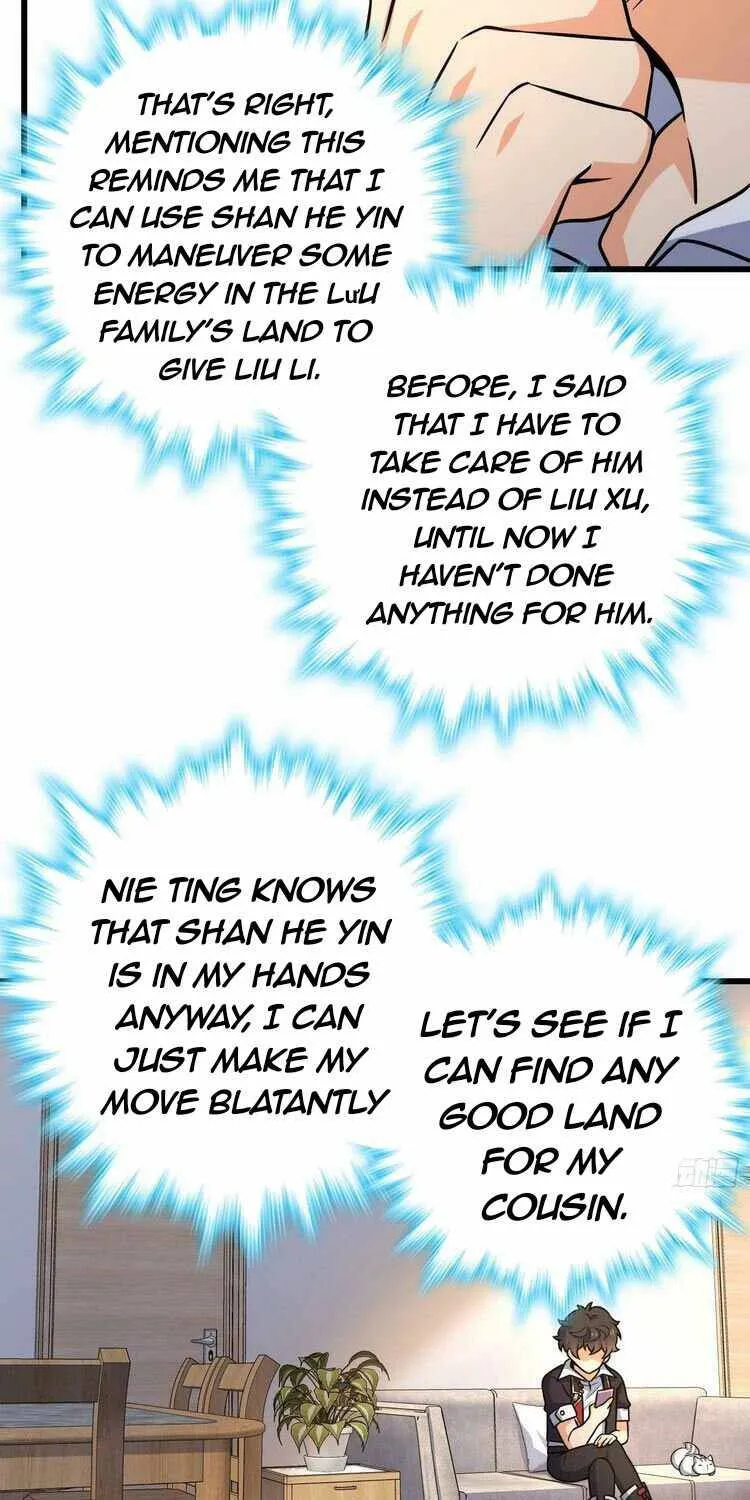Spare Me, Great Lord! Chapter 257 Online - página 38