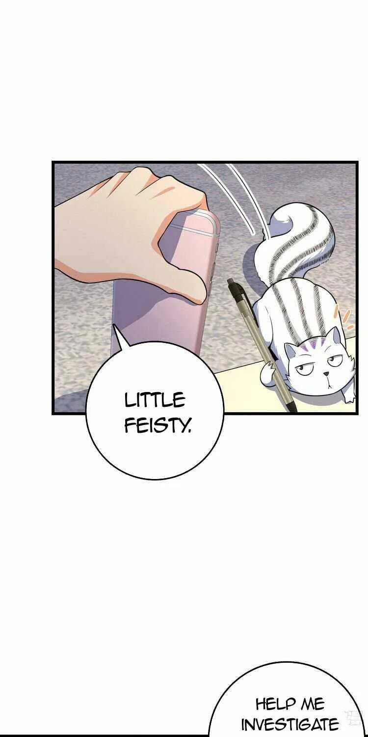 Spare Me, Great Lord! Chapter 257 Online - página 41