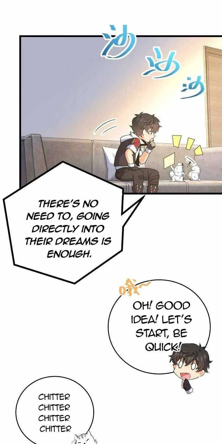 Spare Me, Great Lord! Chapter 257 Online - página 44