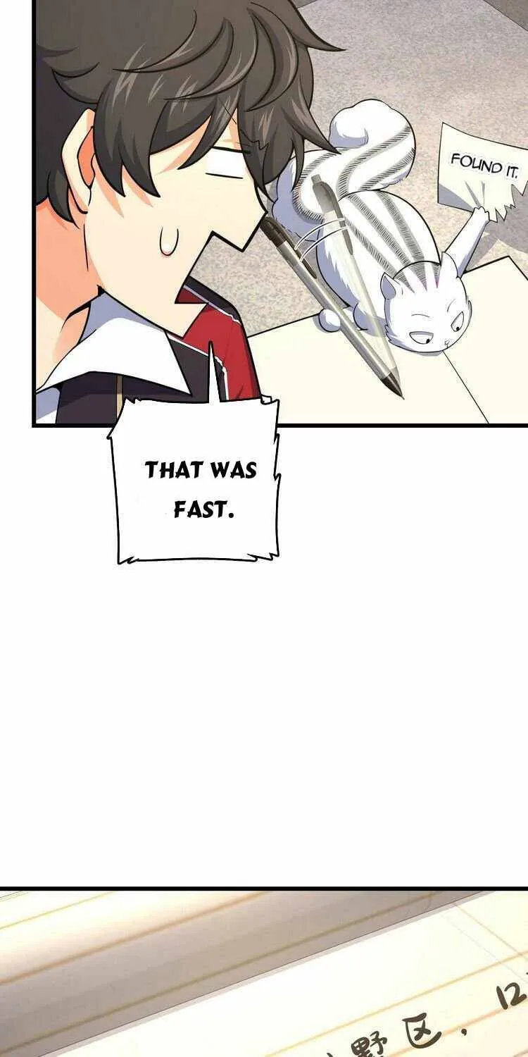 Spare Me, Great Lord! Chapter 257 Online - página 47