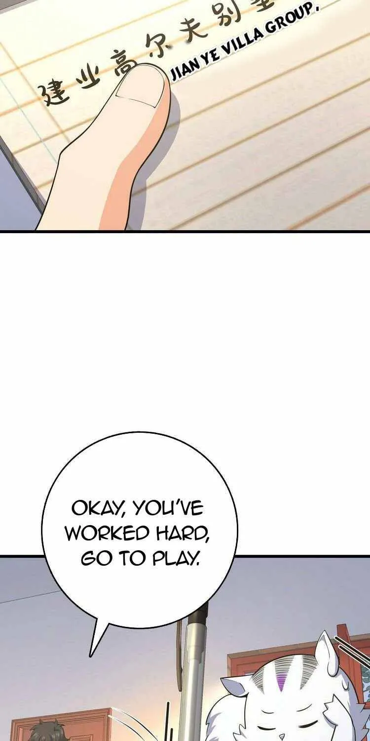 Spare Me, Great Lord! Chapter 257 Online - página 48