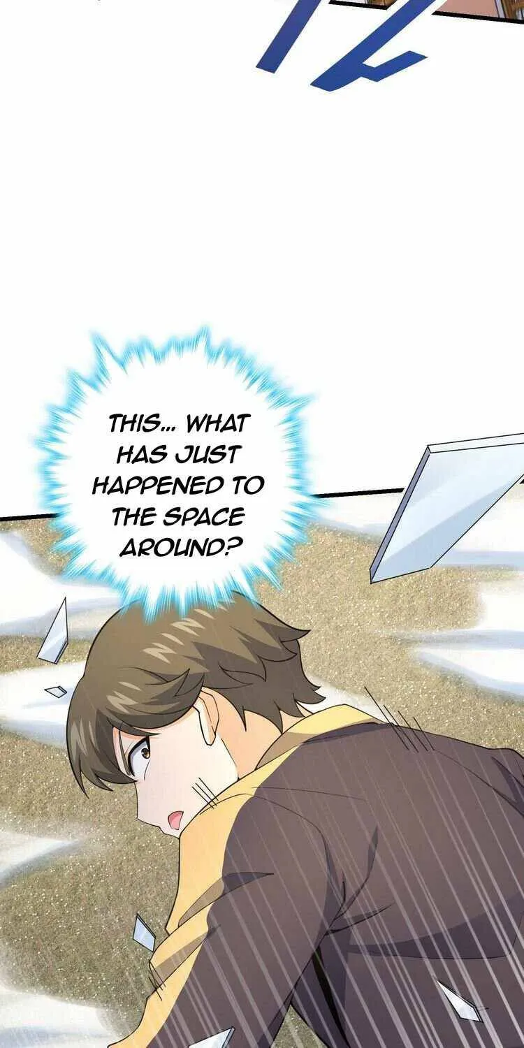 Spare Me, Great Lord! Chapter 257 Online - página 55