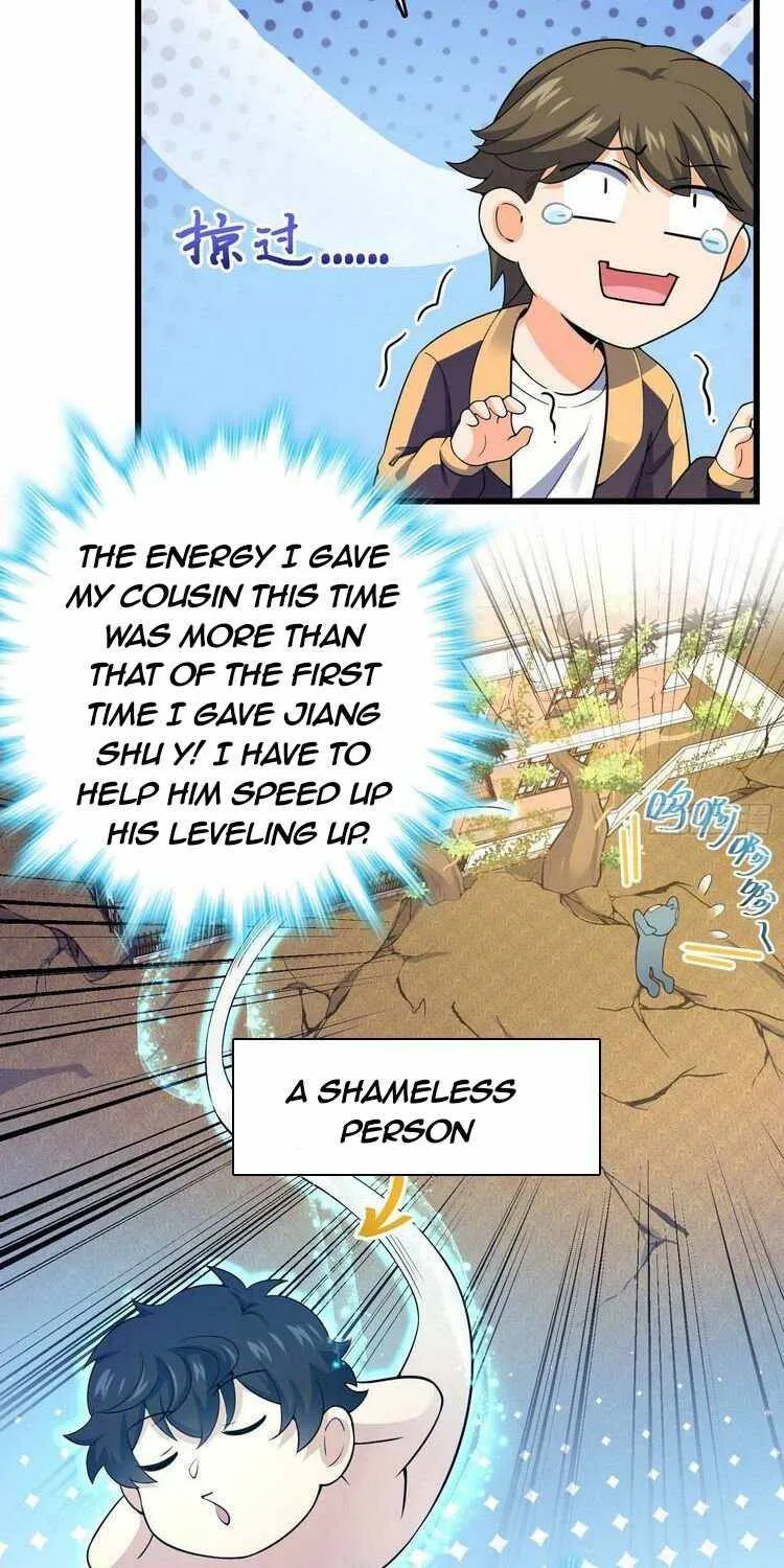 Spare Me, Great Lord! Chapter 257 Online - página 57