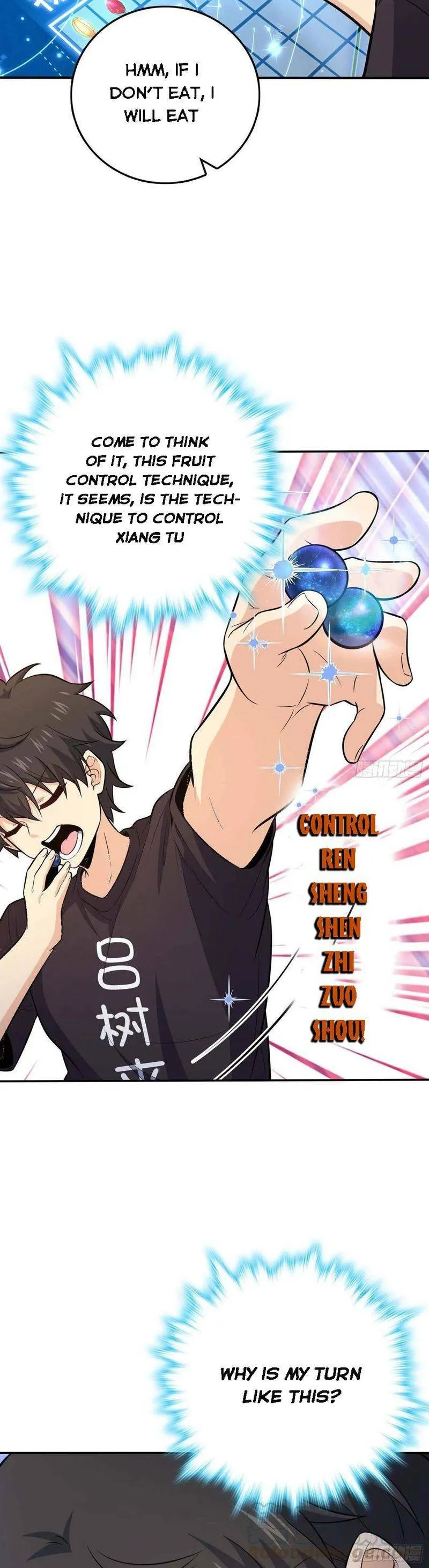 Spare Me, Great Lord! Chapter 260 Online - página 14