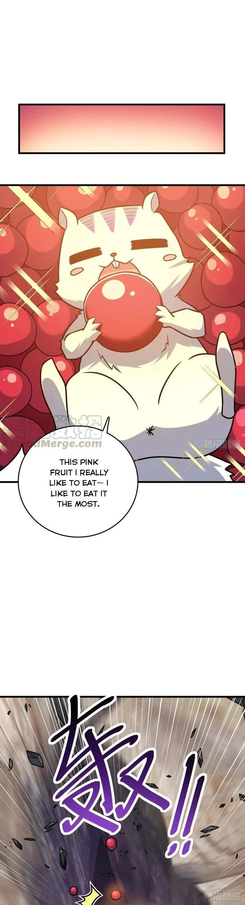 Spare Me, Great Lord! Chapter 261 Online - página 7