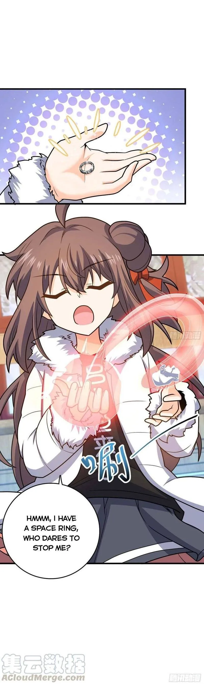 Spare Me, Great Lord! Chapter 261 Online - página 16