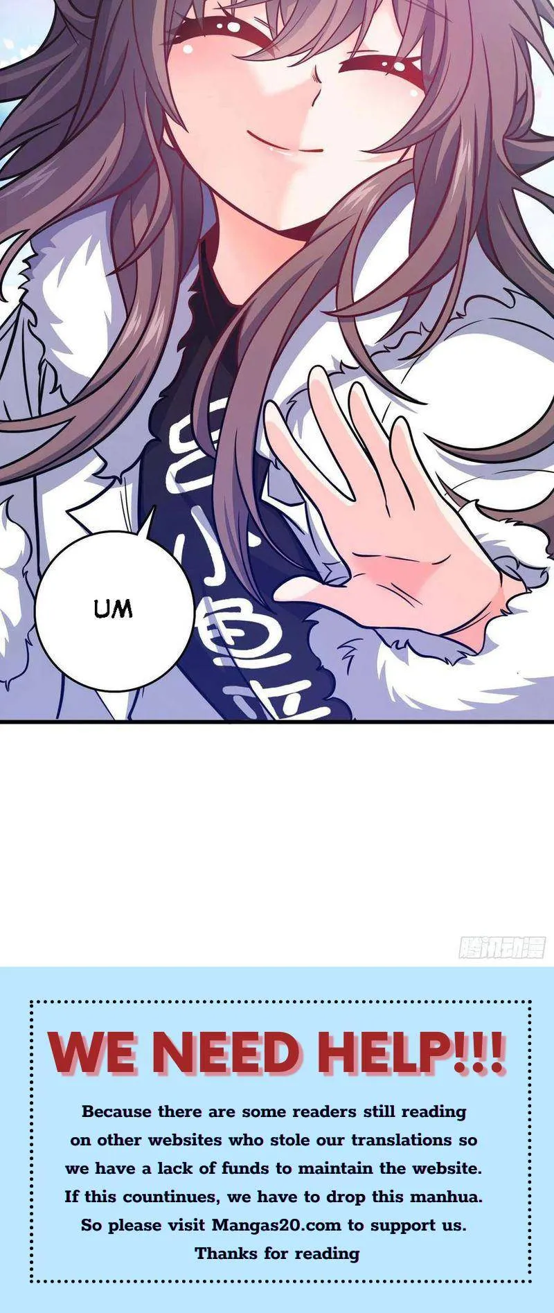 Spare Me, Great Lord! Chapter 261 Online - página 32
