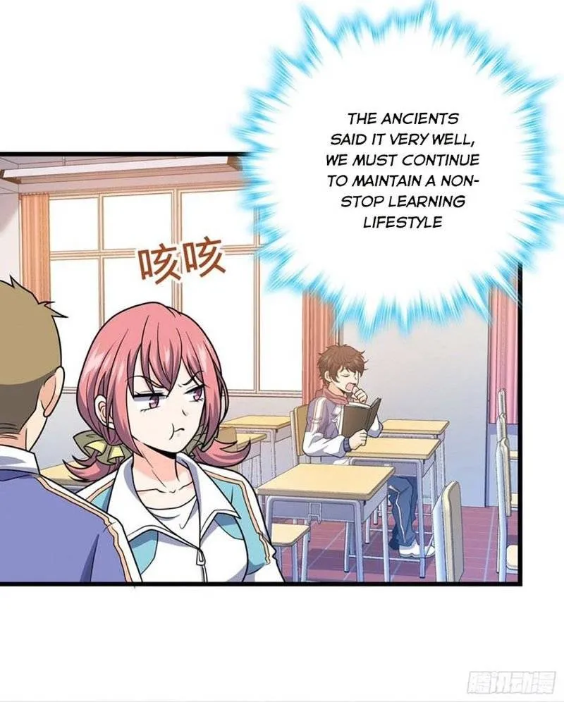 Spare Me, Great Lord! Chapter 262 Online - página 12