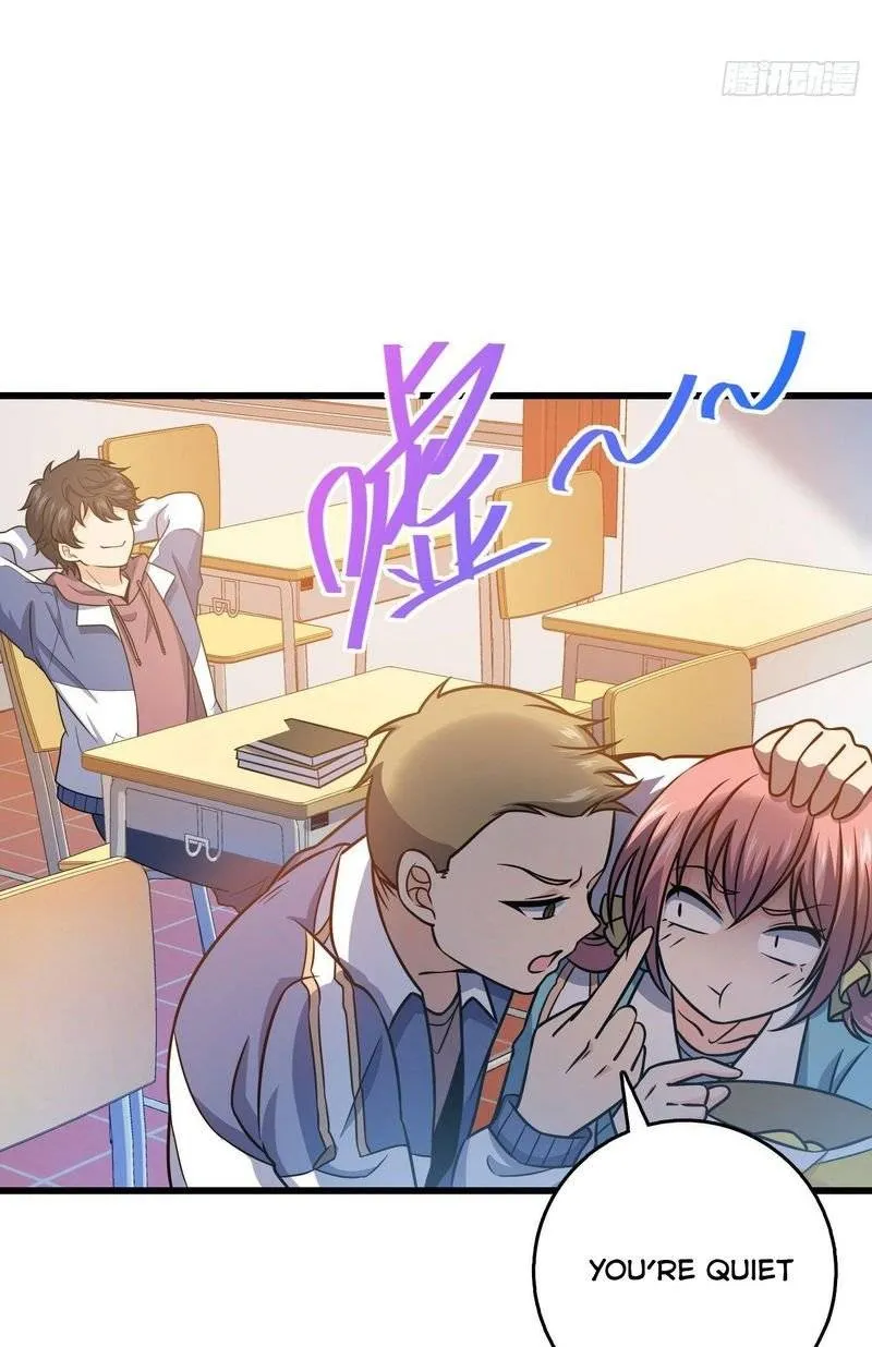 Spare Me, Great Lord! Chapter 262 Online - página 13