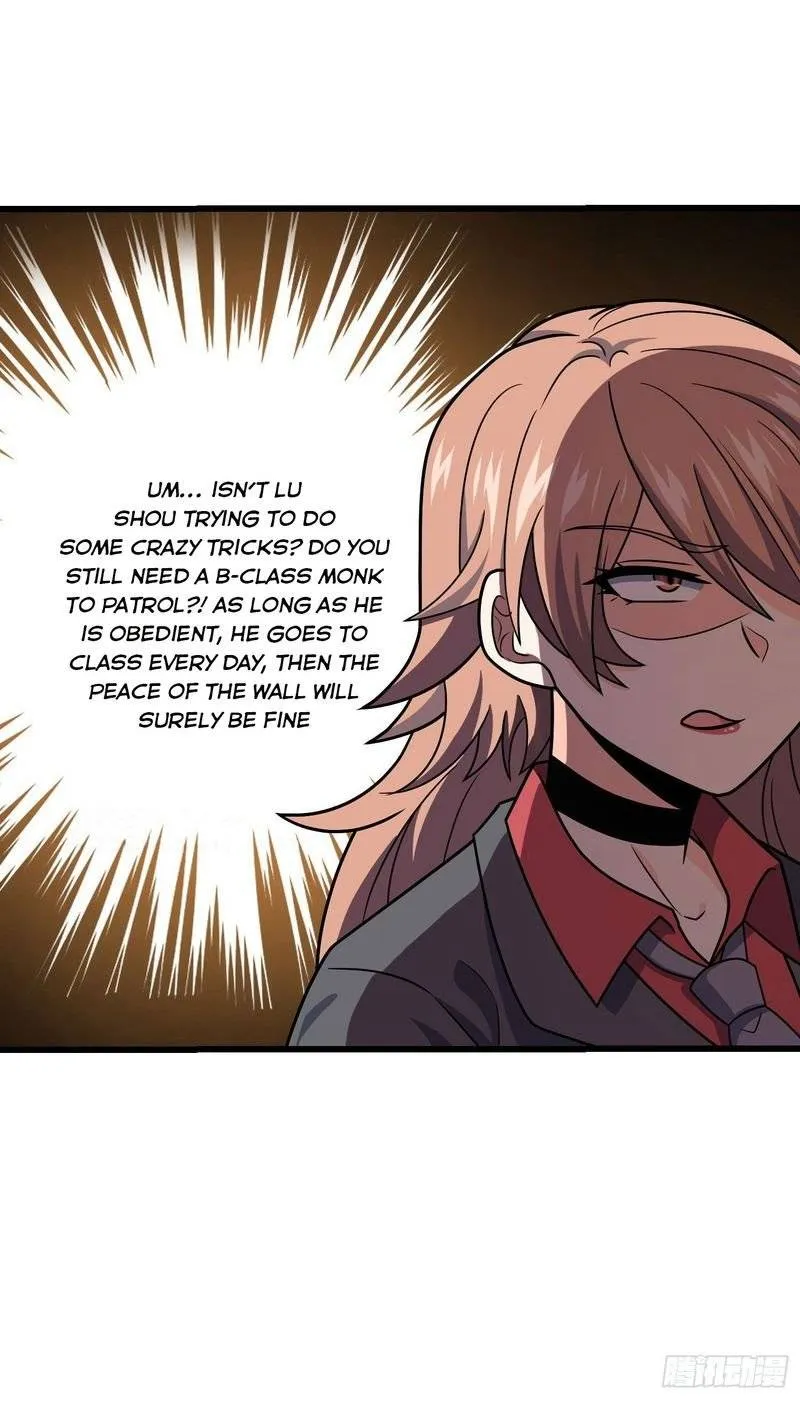 Spare Me, Great Lord! Chapter 262 Online - página 23