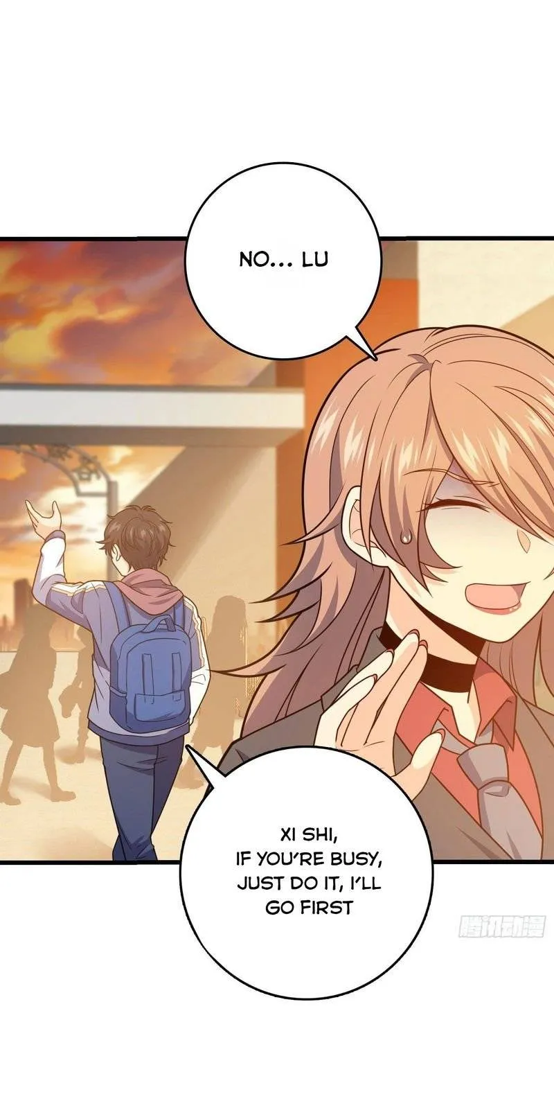 Spare Me, Great Lord! Chapter 262 Online - página 24