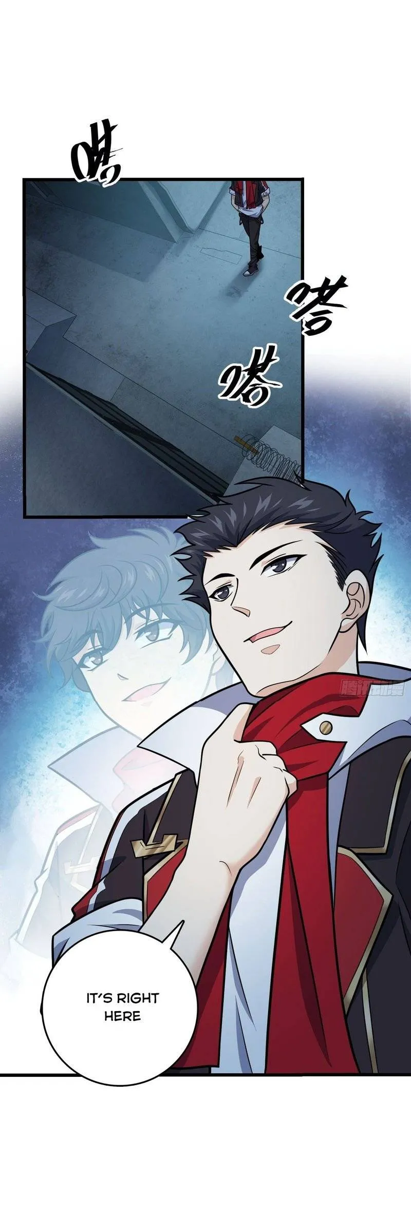 Spare Me, Great Lord! Chapter 262 Online - página 32