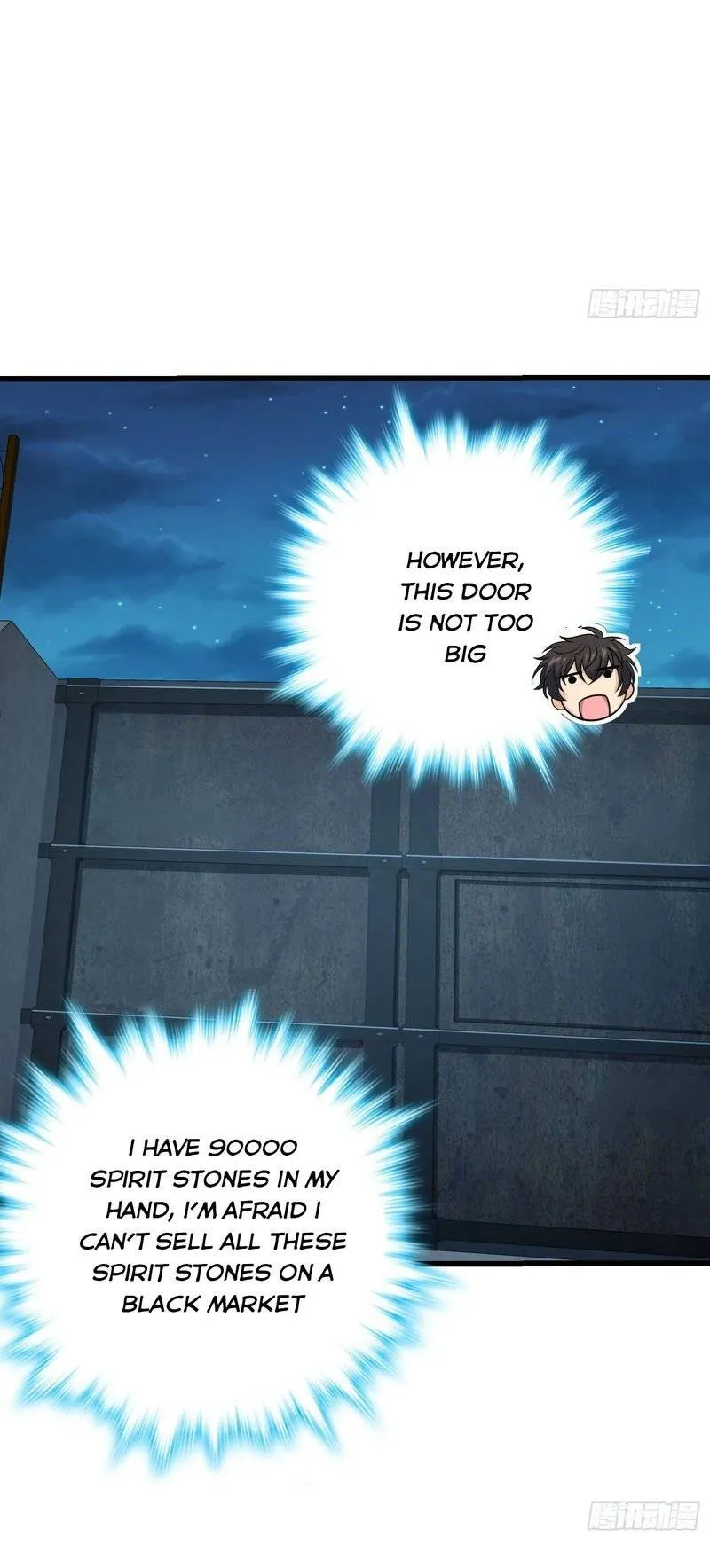 Spare Me, Great Lord! Chapter 262 Online - página 33