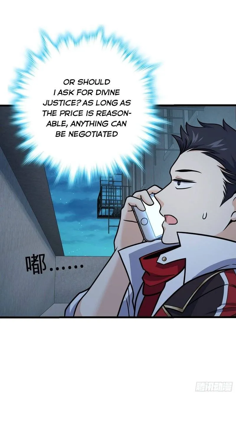 Spare Me, Great Lord! Chapter 262 Online - página 34