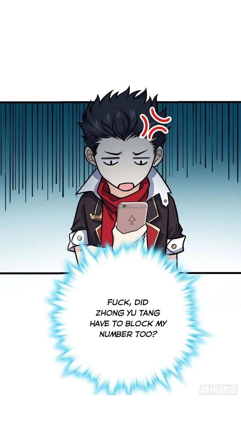 Spare Me, Great Lord! Chapter 262 Online - página 36