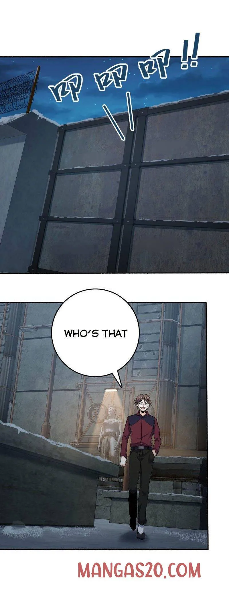 Spare Me, Great Lord! Chapter 263 Online - página 2