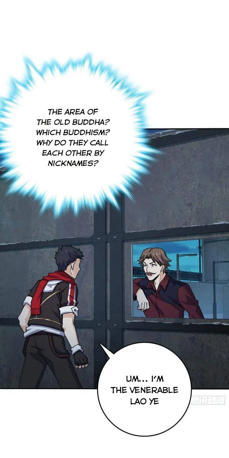 Spare Me, Great Lord! Chapter 263 Online - página 4