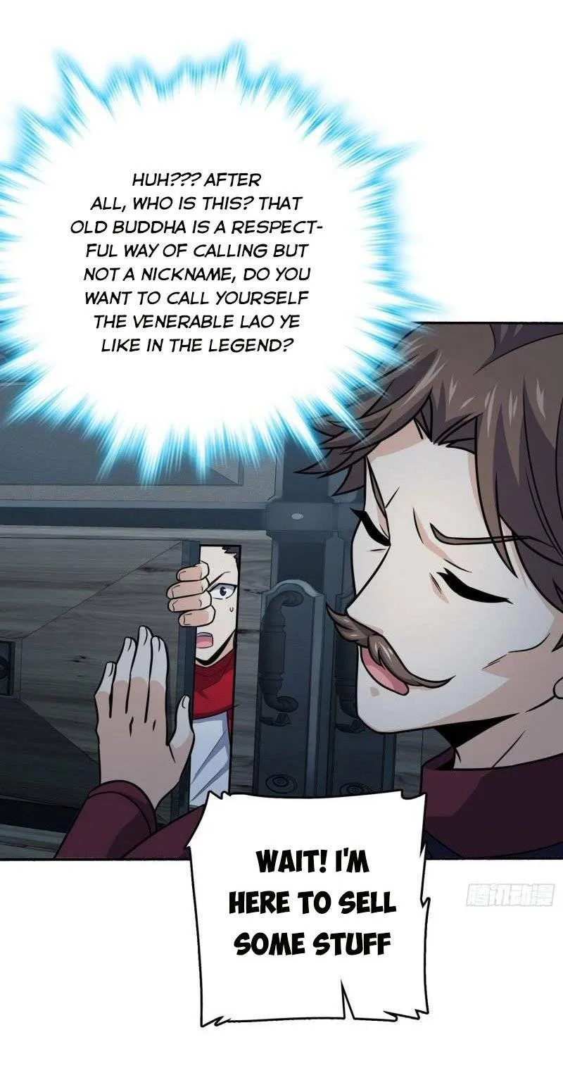 Spare Me, Great Lord! Chapter 263 Online - página 5