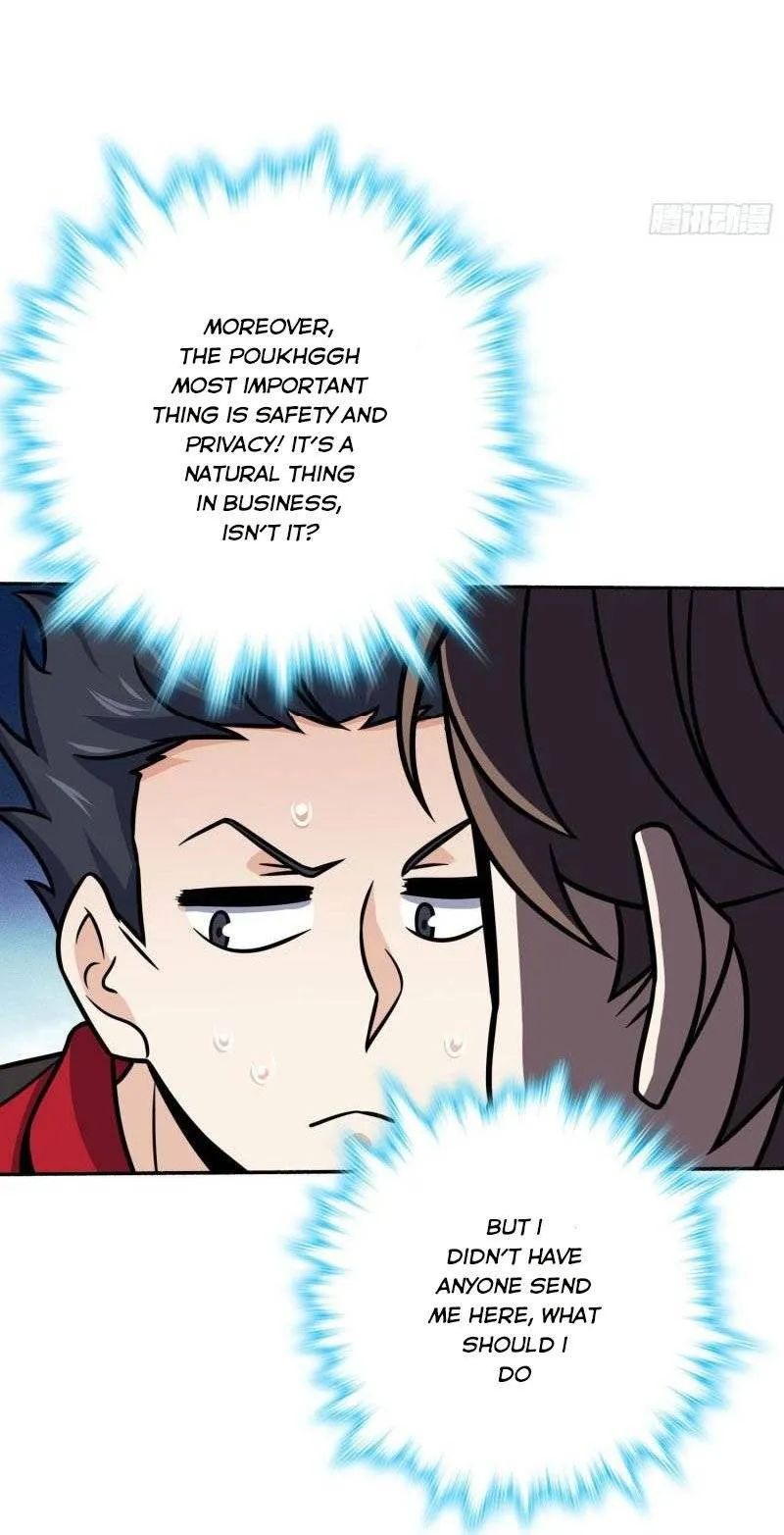 Spare Me, Great Lord! Chapter 263 Online - página 8