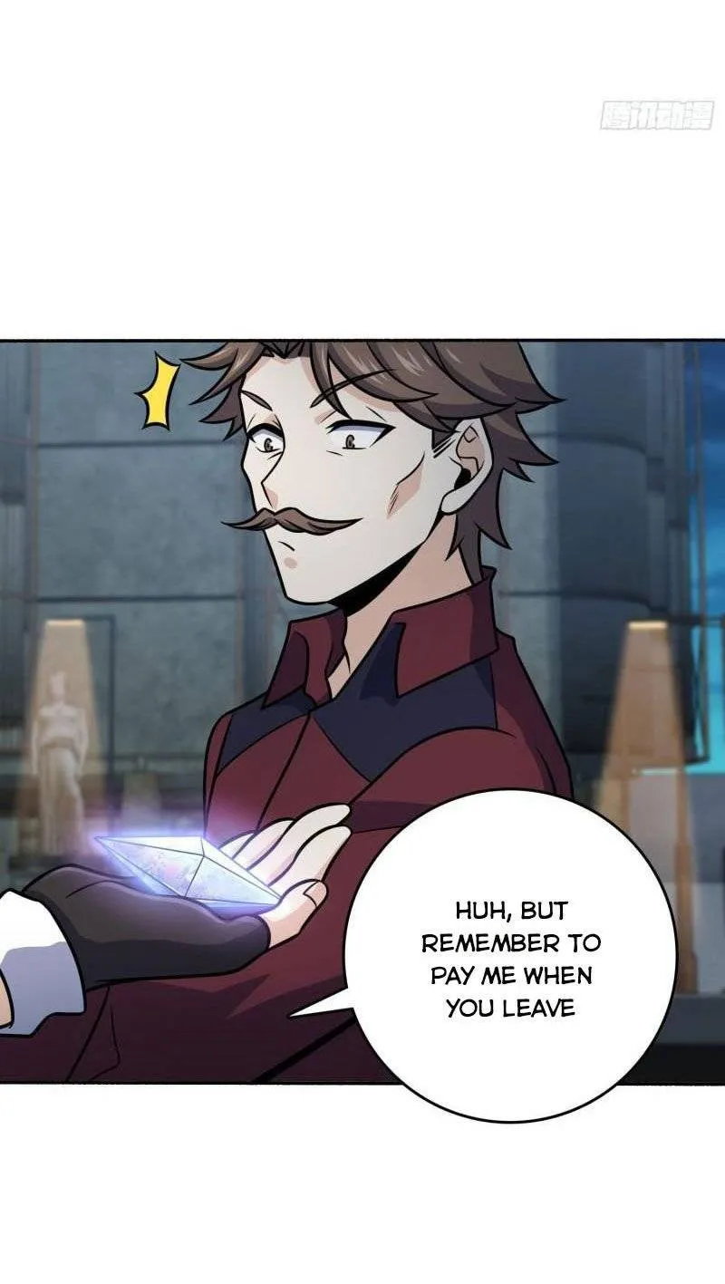 Spare Me, Great Lord! Chapter 263 Online - página 11