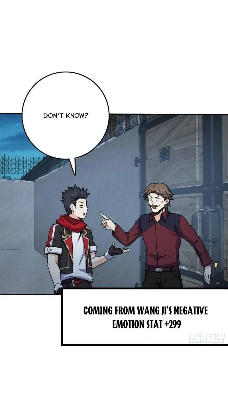 Spare Me, Great Lord! Chapter 263 Online - página 14