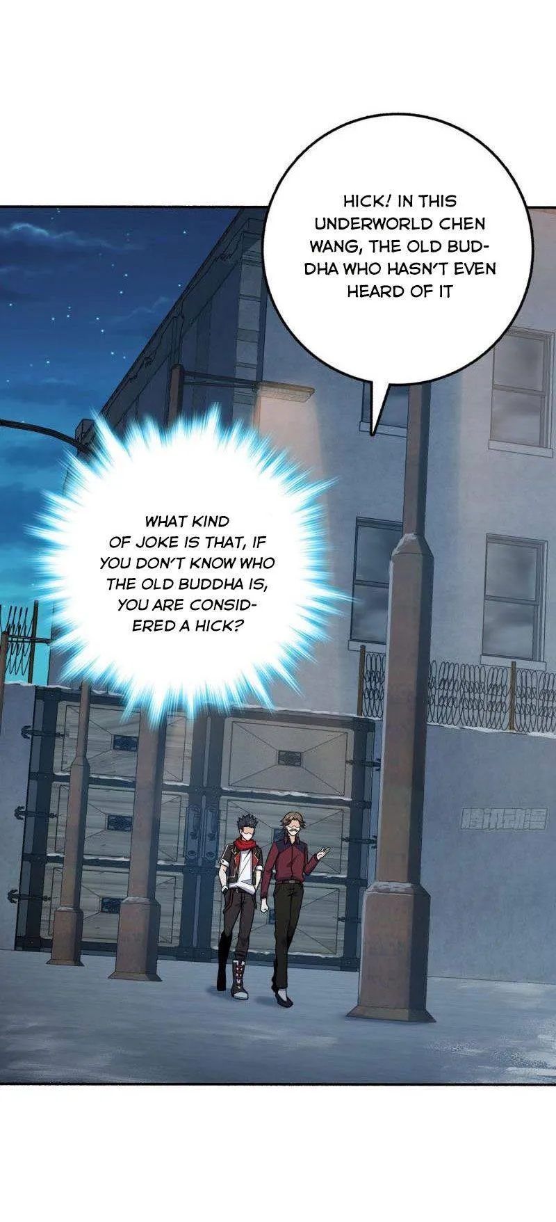 Spare Me, Great Lord! Chapter 263 Online - página 15