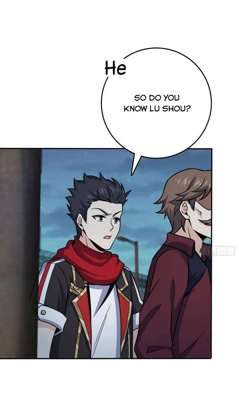 Spare Me, Great Lord! Chapter 263 Online - página 16