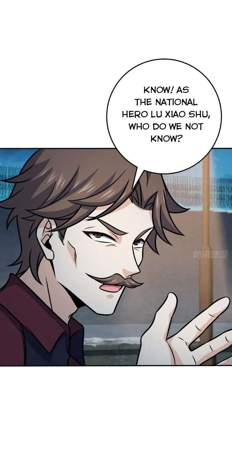 Spare Me, Great Lord! Chapter 263 Online - página 17