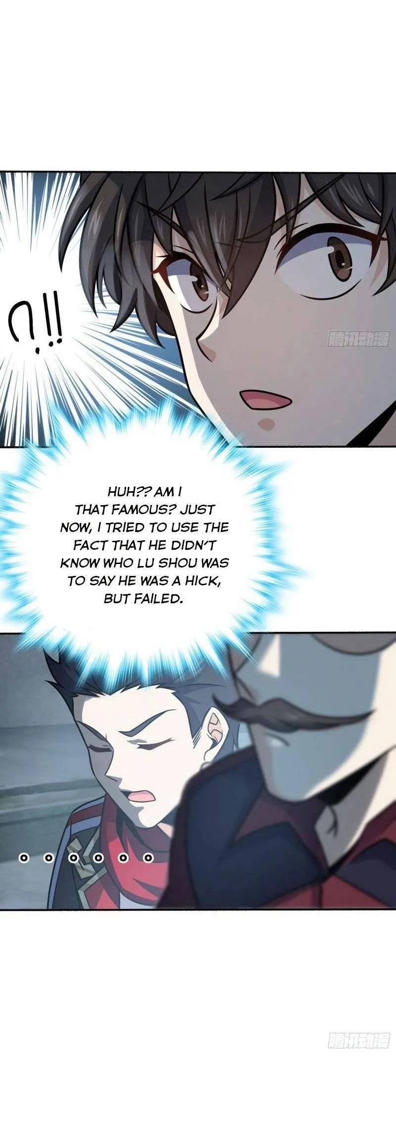 Spare Me, Great Lord! Chapter 263 Online - página 18