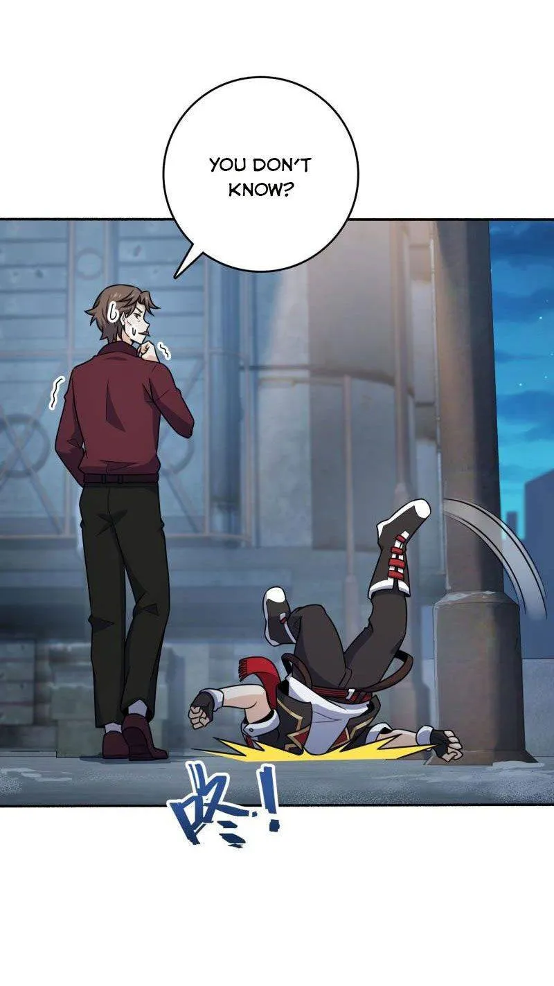 Spare Me, Great Lord! Chapter 263 Online - página 20