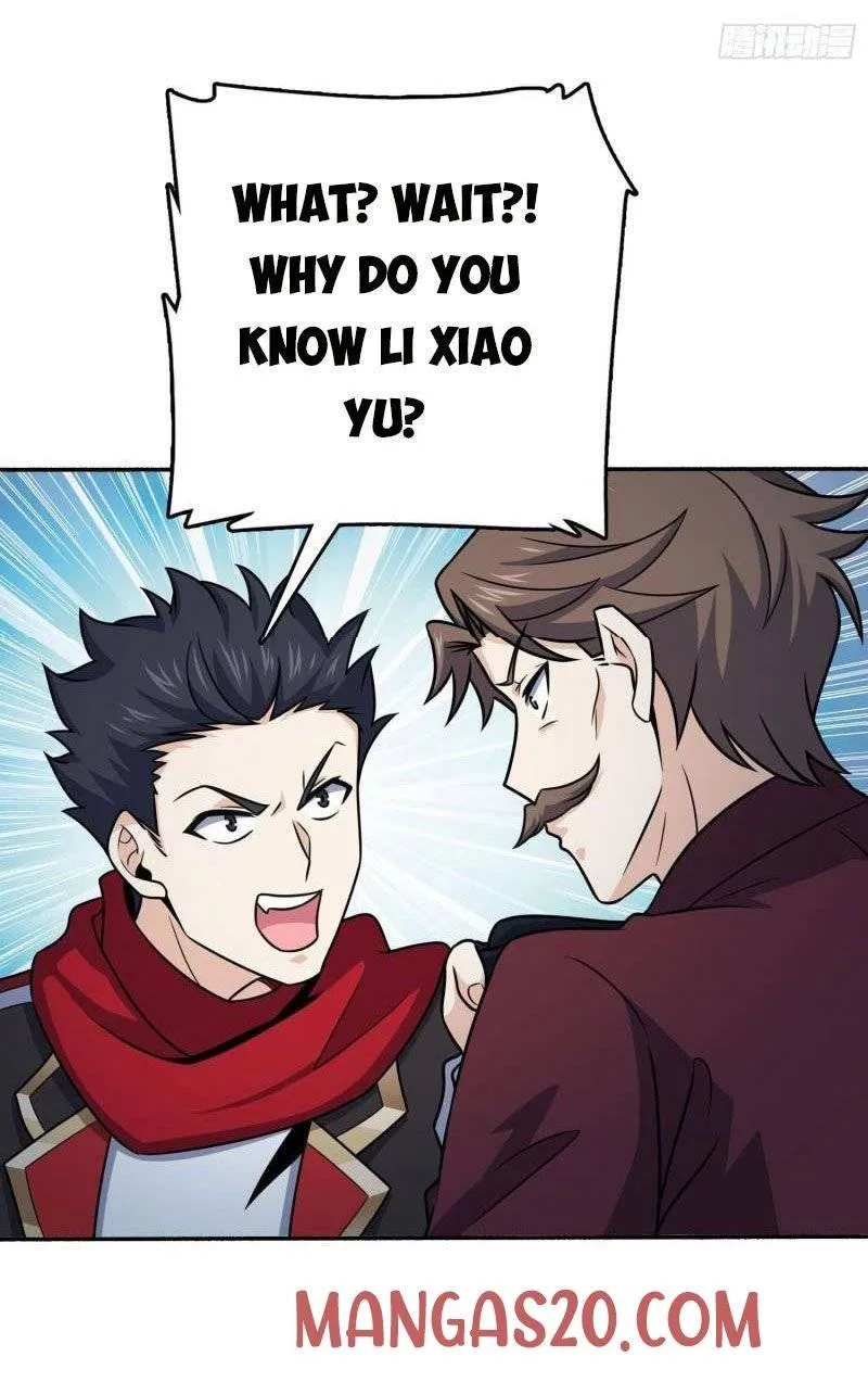 Spare Me, Great Lord! Chapter 263 Online - página 21