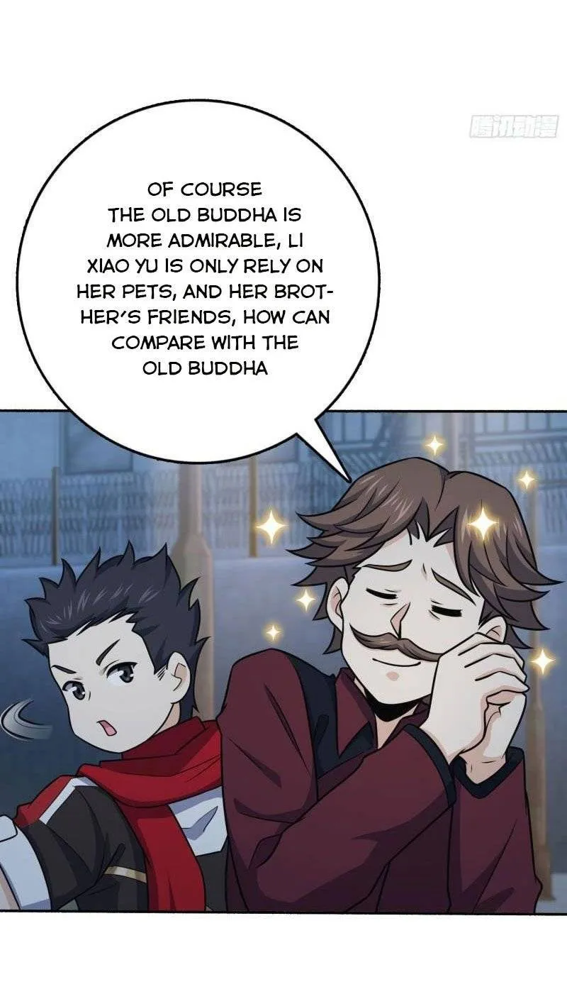Spare Me, Great Lord! Chapter 263 Online - página 24