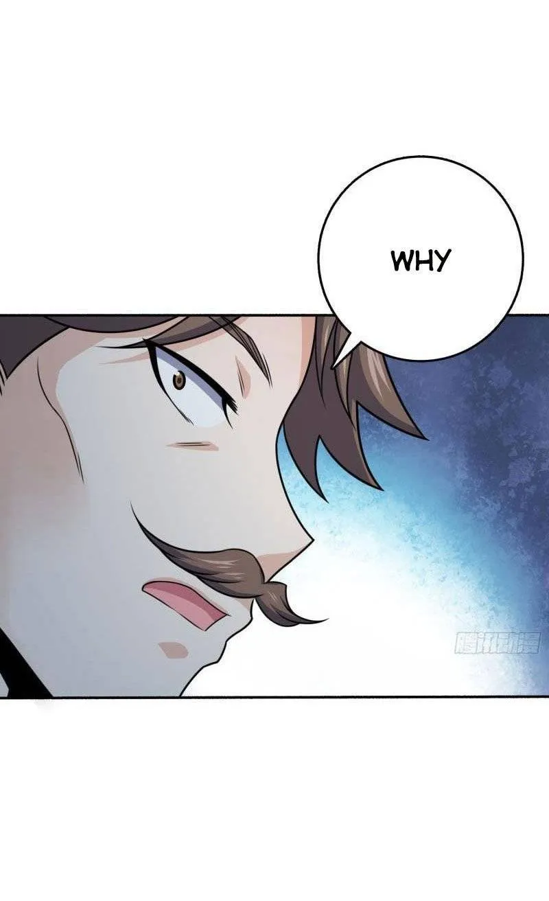 Spare Me, Great Lord! Chapter 263 Online - página 28