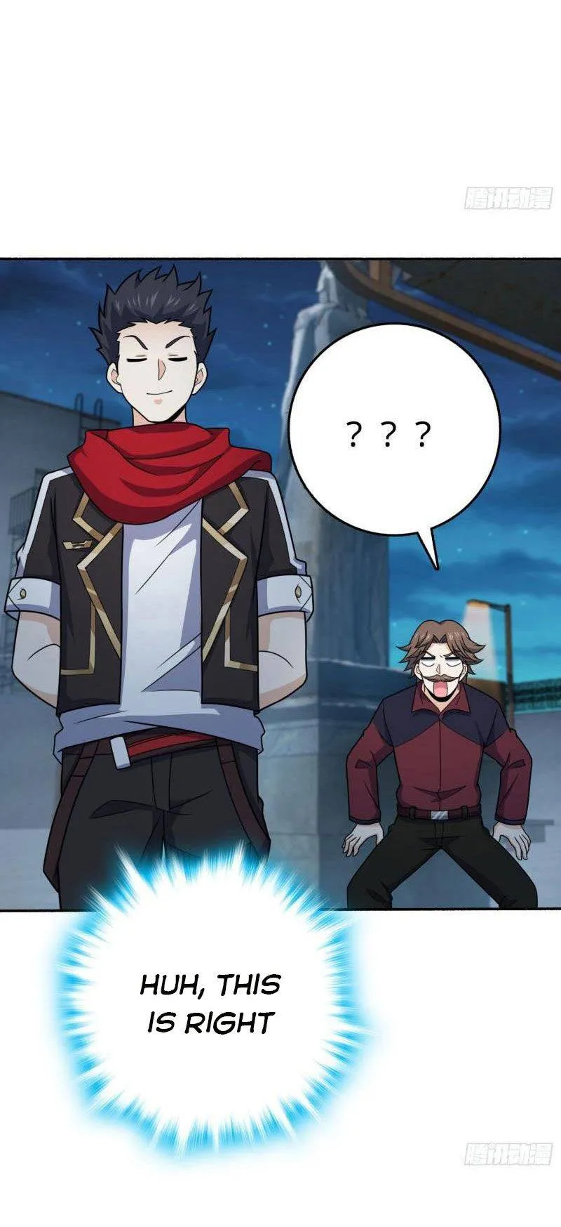 Spare Me, Great Lord! Chapter 263 Online - página 30