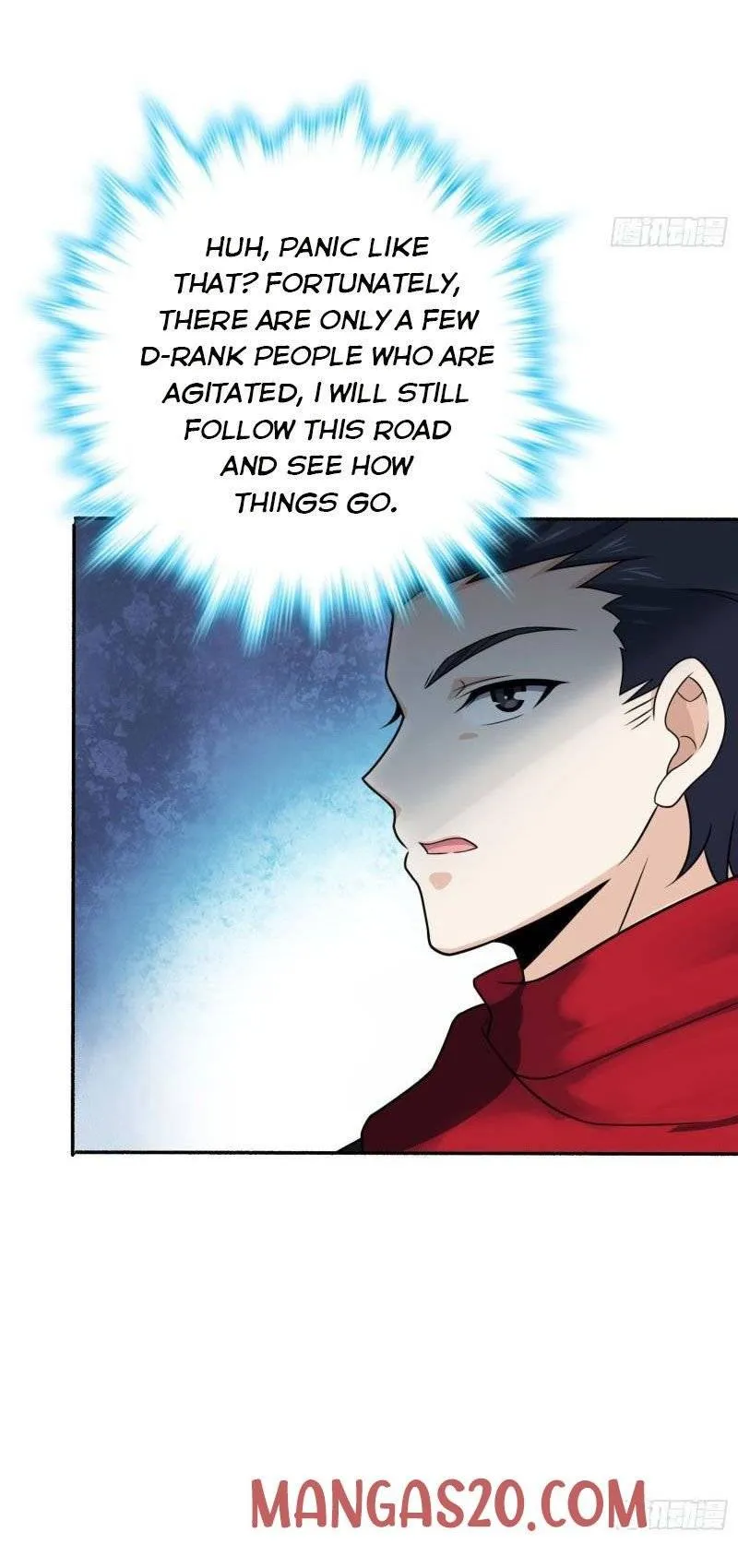 Spare Me, Great Lord! Chapter 263 Online - página 34