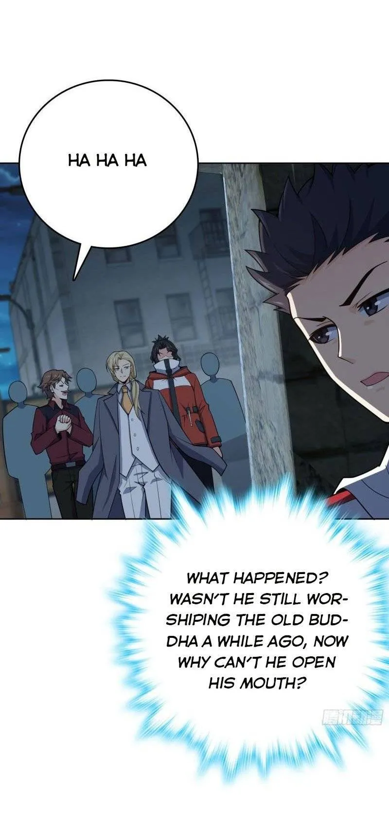 Spare Me, Great Lord! Chapter 263 Online - página 40