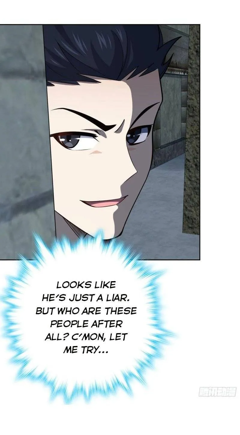 Spare Me, Great Lord! Chapter 263 Online - página 41