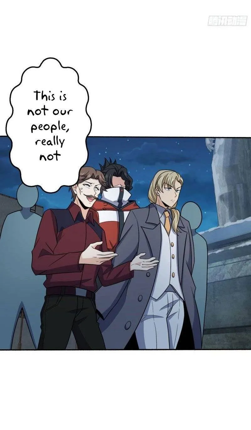Spare Me, Great Lord! Chapter 263 Online - página 45