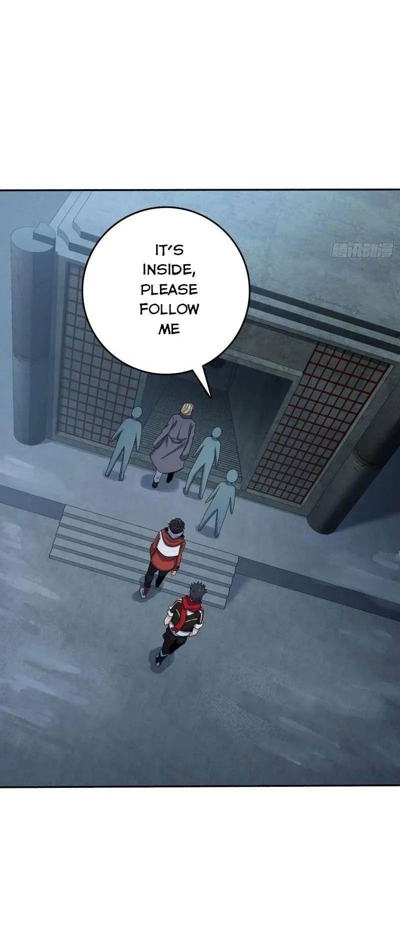 Spare Me, Great Lord! Chapter 263 Online - página 49