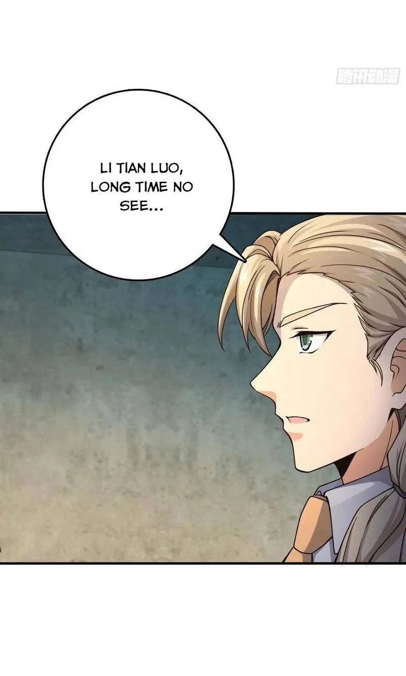 Spare Me, Great Lord! Chapter 265 Online - página 3
