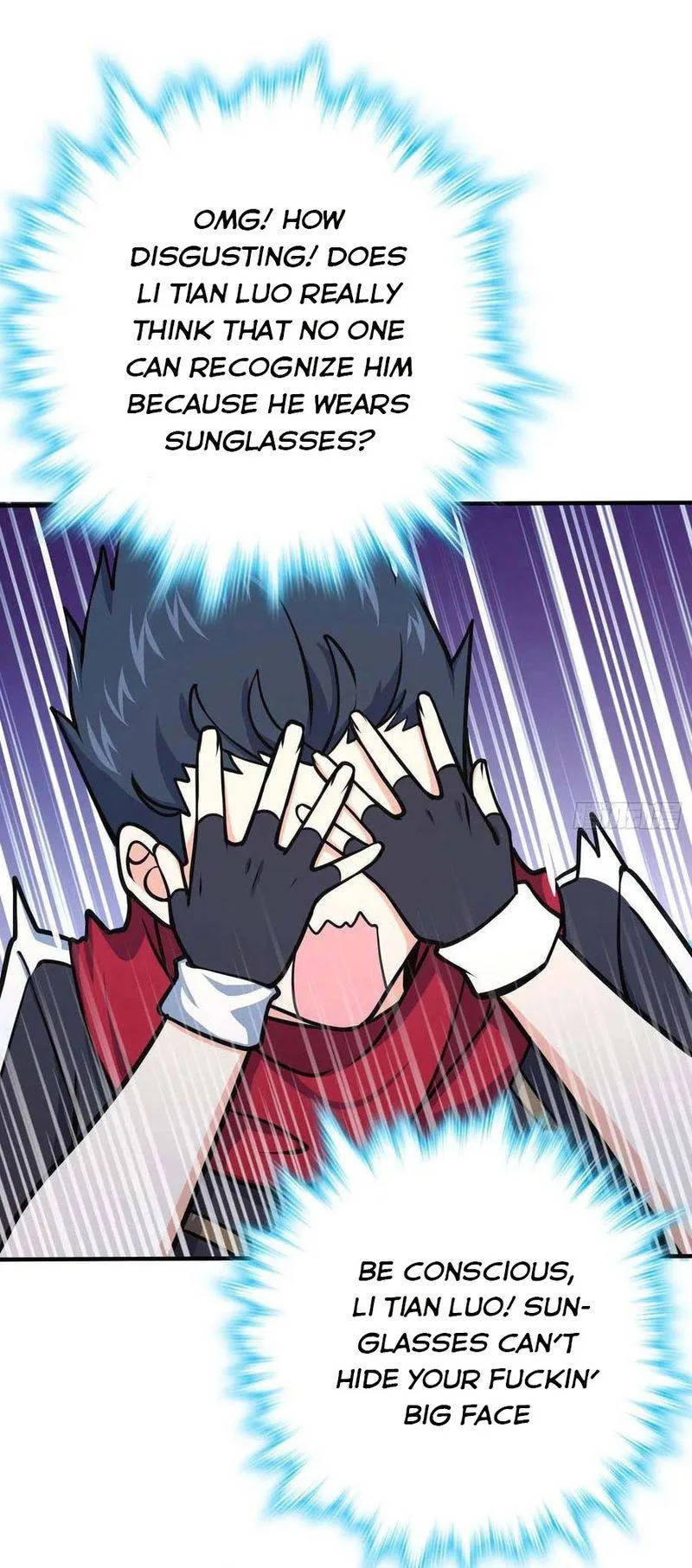 Spare Me, Great Lord! Chapter 265 Online - página 5