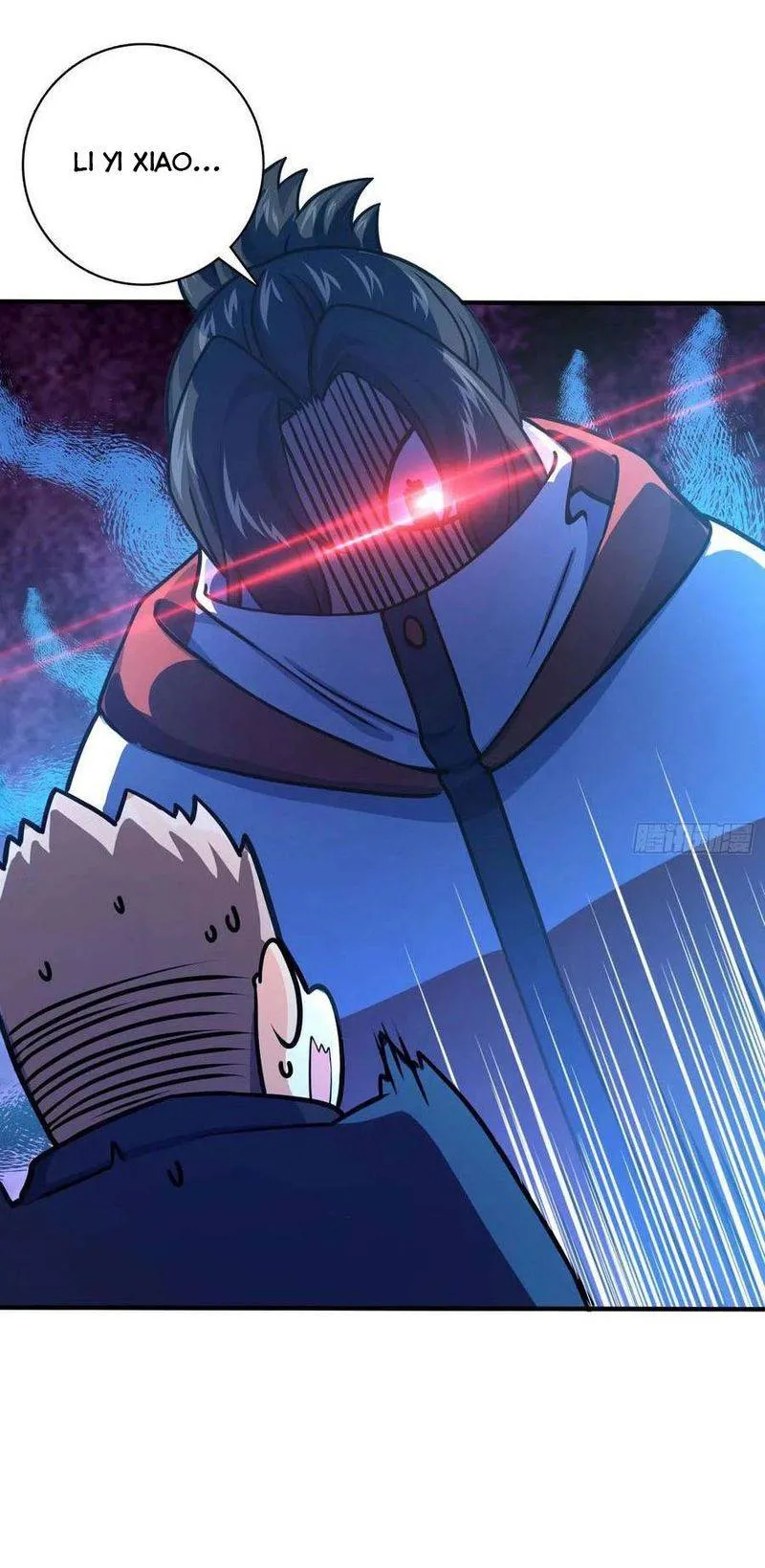 Spare Me, Great Lord! Chapter 265 Online - página 8
