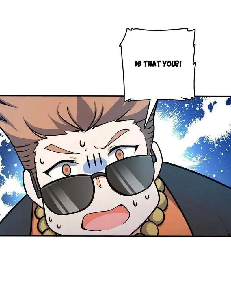 Spare Me, Great Lord! Chapter 265 Online - página 10
